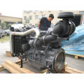 Deutz diesel motor water cooled BF4M1013 under Deutz License